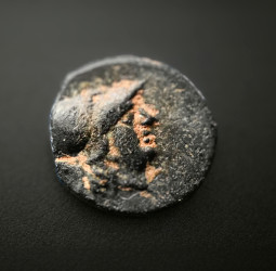 Adolescente encontra moeda grega antiga em rua de Berlim