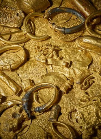 Mistério de naufrágio com mais de 400 moedas de ouro é solucionado após quase 30 anos