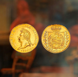 Numismática Moedas Brasileiras: Quais são as 5 mais valiosas atualmente?