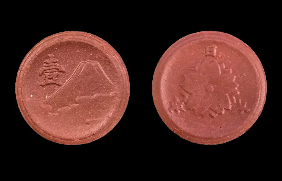Mais de 500 mil moedas de porcelana da Segunda Guerra Mundial são redescobertas em Kyoto