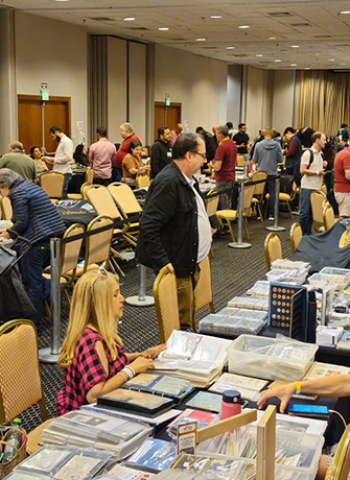 Brasília Sediou Maior Encontro de Colecionadores do Centro-Oeste com Peças Históricas Raras e Lançamento da 10ª Edição do Catálogo Bentes