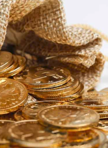 A Evolução das Moedas no Brasil: Um Olhar Sobre a História Monetária do País