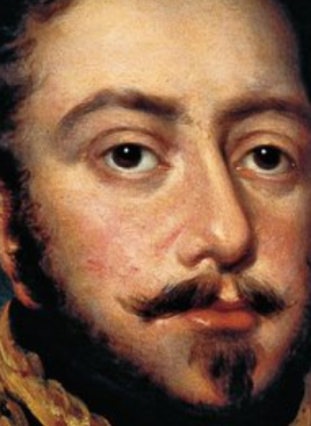 A Morte de Dom Pedro I e a Coroação: Uma História de Poder e Tragédia