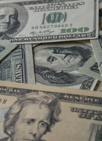 Não é só nos EUA: uma análise global dos países que utilizam o dólar americano como moeda