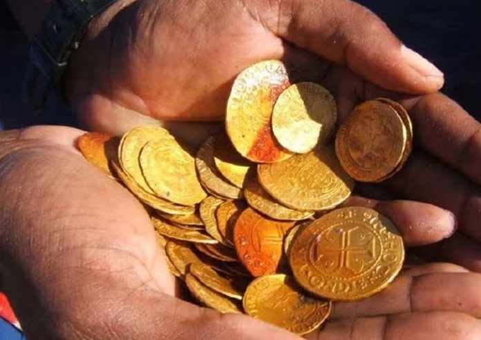 Nau Portuguesa Desaparecida Há 500 Anos É Encontrada No Deserto Da Namíbia