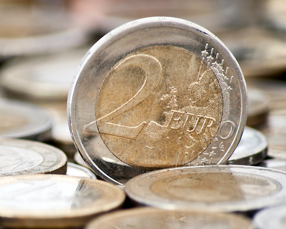 "Moeda única", muitas histórias: como os países da zona do euro lidaram com seus símbolos nacionais