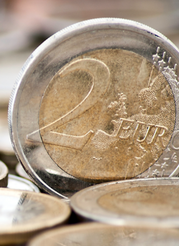 "Moeda única", muitas histórias: como os países da zona do euro lidaram com seus símbolos nacionais