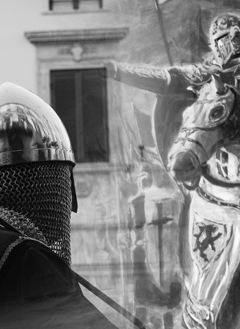 Templários criaram rede de crédito que antecipou sistema bancário moderno