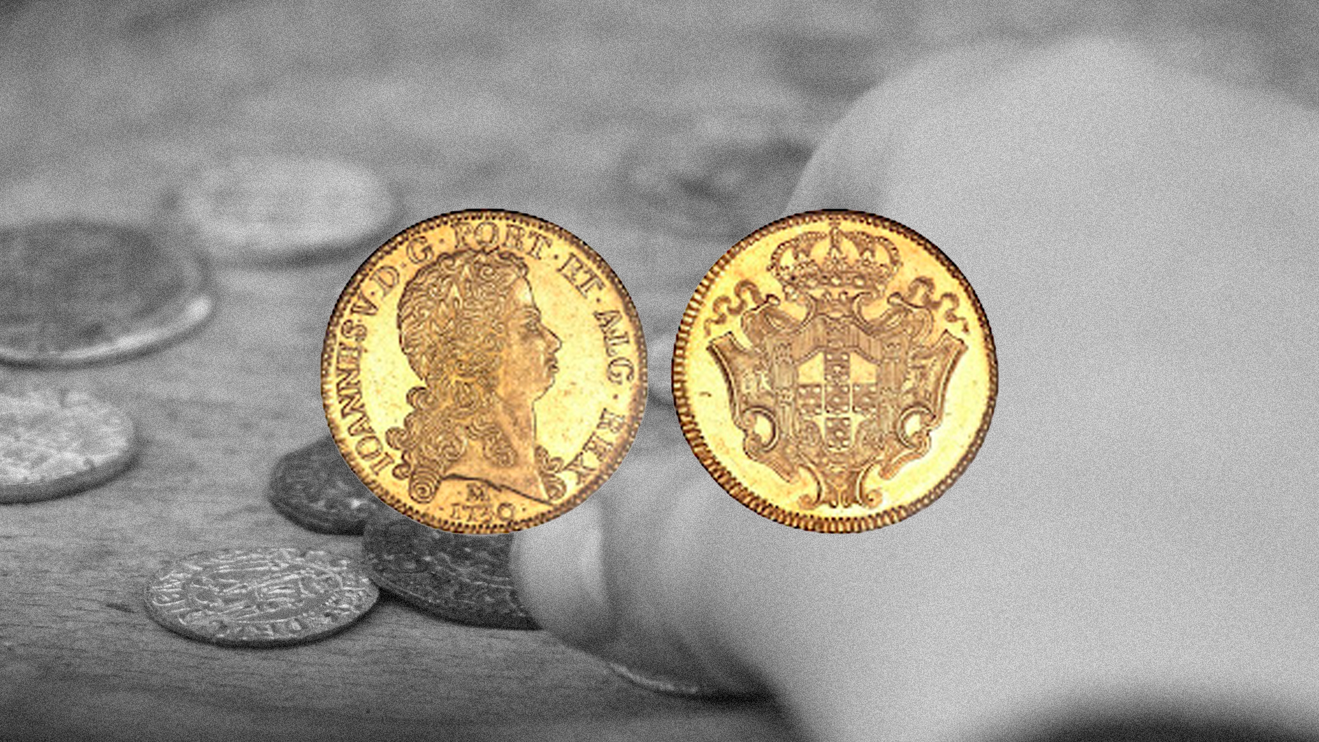 Qual critério devo adotar ao adquirir uma nova moeda para minha coleção?