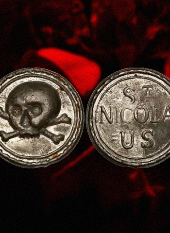 Moedas para a Morte: A Numismática do Adeus