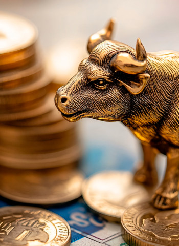 De onde vem o dinheiro? Da troca de gado às moedas digitais