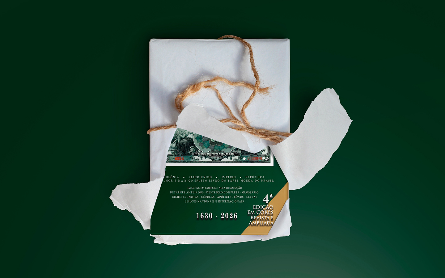 Catálogo Bentes terá 4ª edição no fim do ano e abre espaço para anunciantes