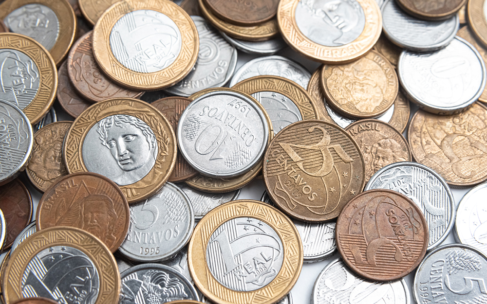 O que é a numismática?