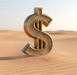 Como o cifrão virou o símbolo universal do dinheiro