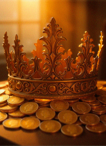 Numismática: do Hobby da Realeza à Ciência Moderna