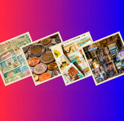 Feira de Colecionismo será realizada no fim de dezembro,  dia 28 na AABB de Campina Grande (PB).