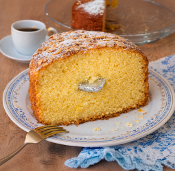 Se no Natal inglês a moeda vai ao pudim, na Grécia ela vai ao pão