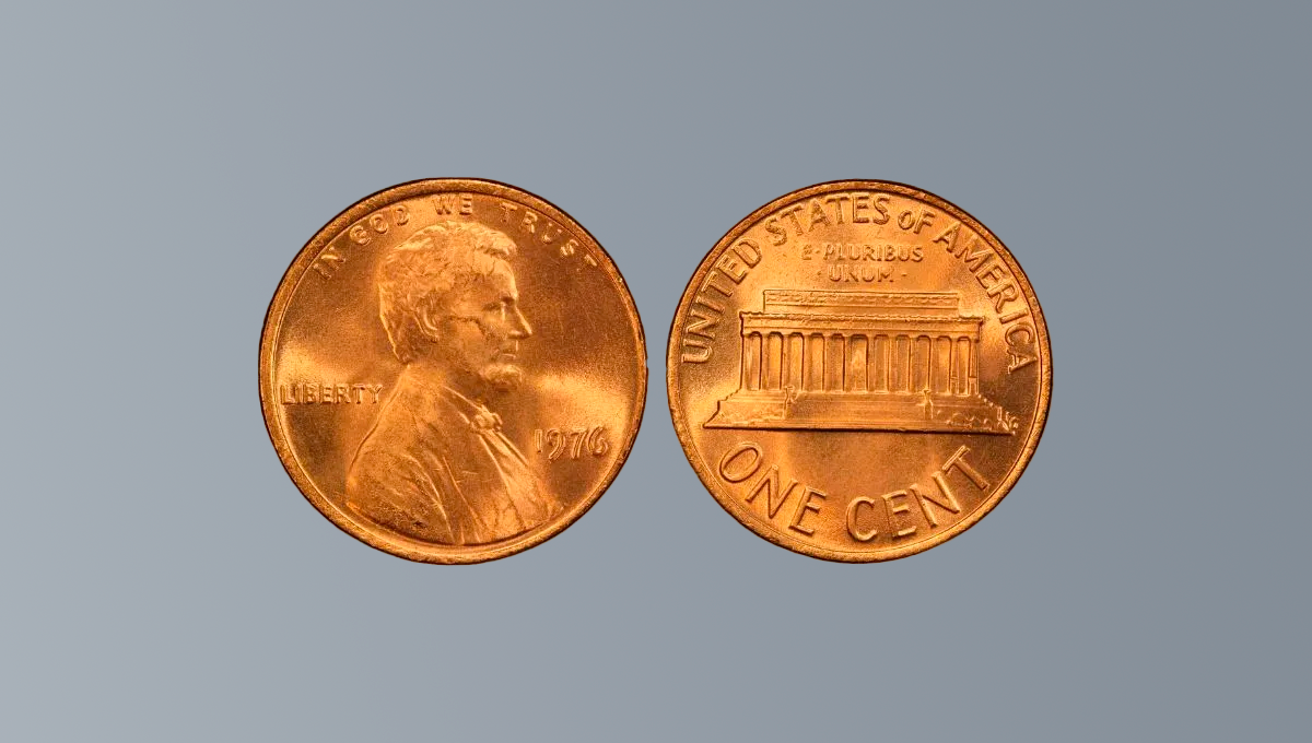 Centavo de Lincoln de 1943 em cobre: o erro de guerra que já foi vendido por US$ 1,7 milhão