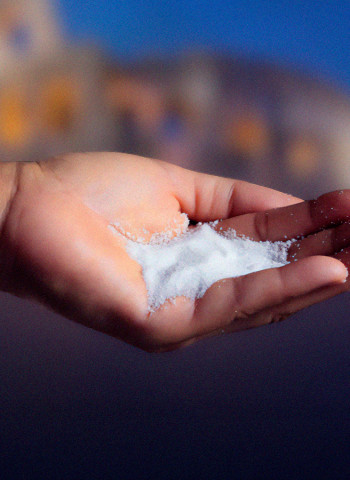 Salário não era sal: entenda como o mito surgiu.