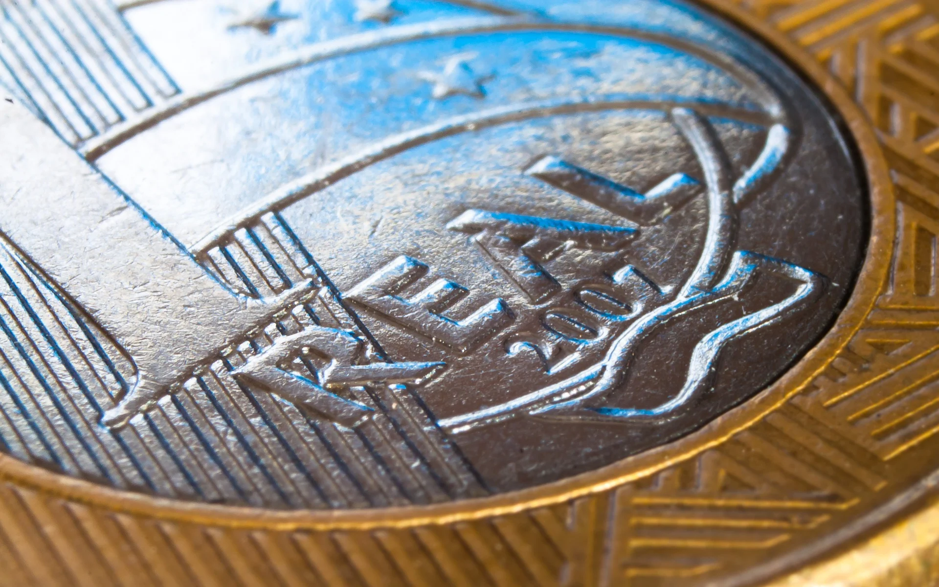 Os grafismos nas moedas de R$ 1: uma homenagem à cerâmica marajoara