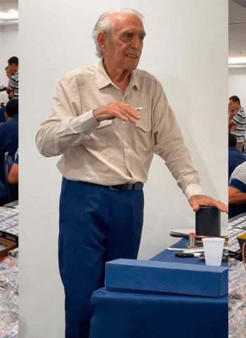 📢 Vivendo História Divulga!  - II Encontro Estadual de Telecartofilia e Numismática - 31 de janeiro e 1º de fevereiro de 2025