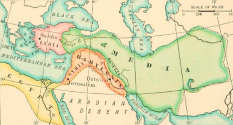 Criada pelos gregos e difundida pelos persas: a origem da moeda ocidental