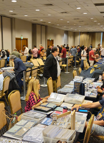 Brasília recebe o 16º Encontro de Colecionadores nos dias 28 e 29 de março