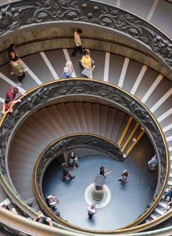 Você sabia que o Vaticano tem uma das maiores coleções de moedas do mundo?