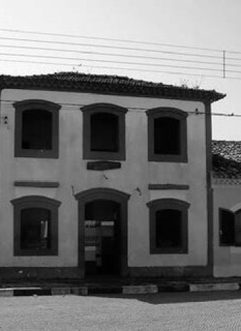 A primeira 'Casa da Moeda' do Brasil: A Casa de Fundição de Ouro no Vale do Ribeira