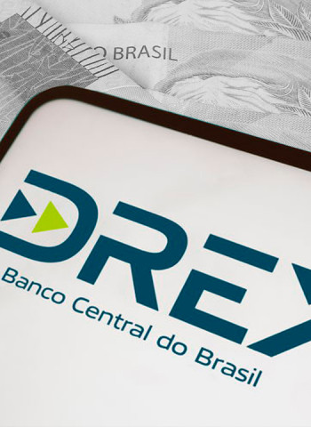 Nova moeda Drex chegou, O Fim do Papel-Moeda Está Próximo?