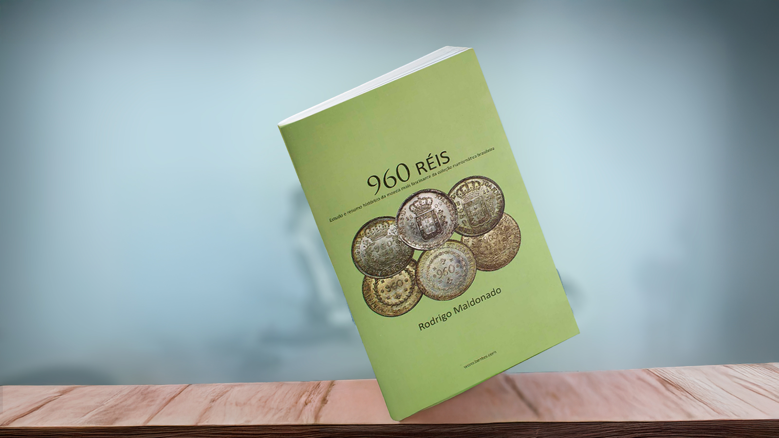 A Monografia 960 Réis: Seu Guia Completo para Explorar a História e Variedades da Icônica Moeda Brasileira