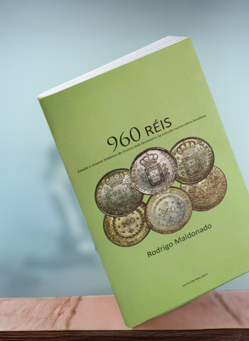 A Monografia 960 Réis: Seu Guia Completo para Explorar a História e Variedades da Icônica Moeda Brasileira