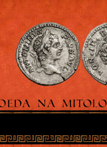 Deuses, mitos e moedas