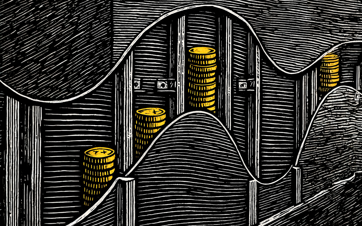 Tesouro na Parede: A Incrível Coleção Escondida por Décadas na França