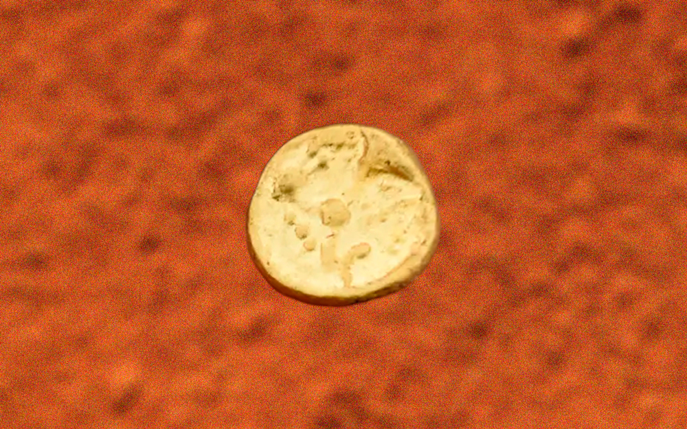 Achado de 2.200 anos revela cidade celta rica e cheia de mistérios na República Tcheca