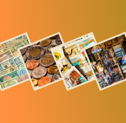 Feira de Colecionismo movimenta Campina Grande com raridades e história no dia 27 de julho