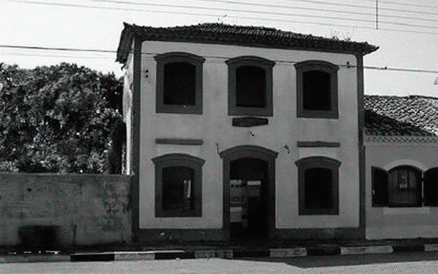 Casa de Fundição de Ouro de Iguape: O marco esquecido da mineração no Brasil colonial