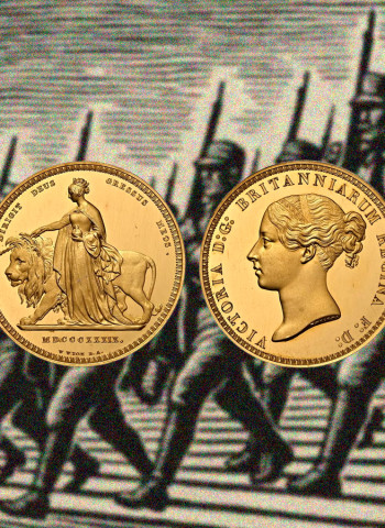 O Segredo Sombrio por Trás da Coleção de Moedas Mais Valiosa da História