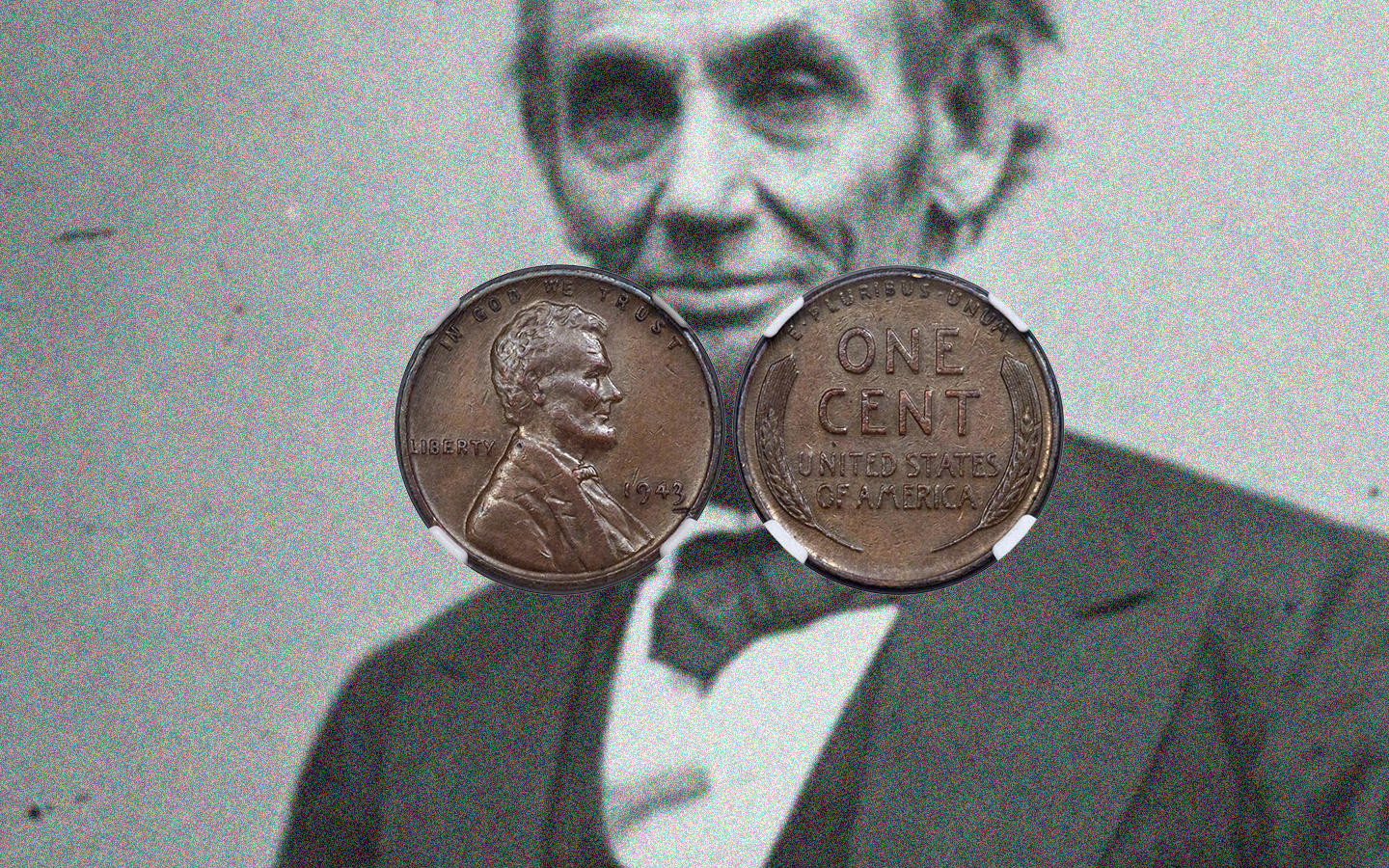 O Centavo Americano de 1943 que Virou um Tesouro por Acidente