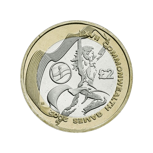 As 9 moedas de £ 2 mais raras em circulação no Reino Unido, segundo a Royal Mint