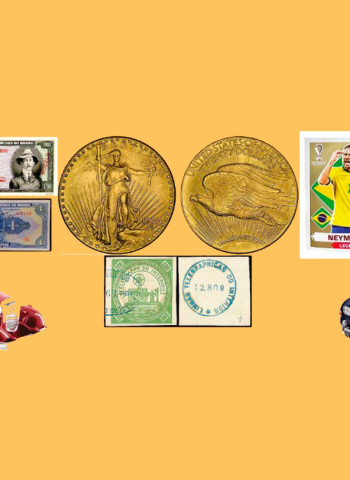 Bazar Estação Feira reúne colecionadores em Goiânia em março de 2025