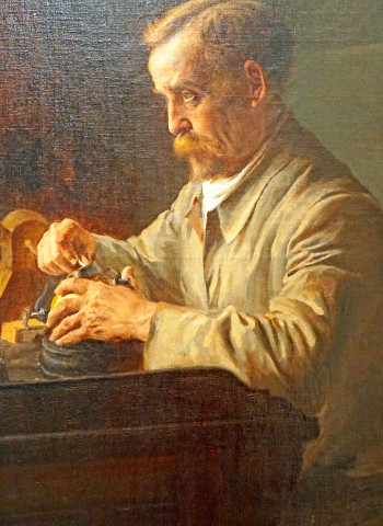 Decálogo do medalhista