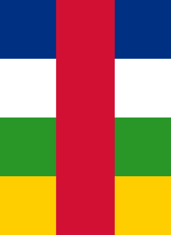 República Centro-Africana lança "moeda meme": experimento digital não substituirá cédulas físicas