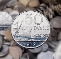 Sua Moeda Antiga Vale Algo?