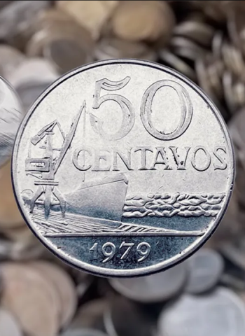 Sua Moeda Antiga Vale Algo?