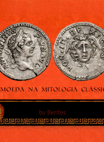 Deuses, mitos e as moedas