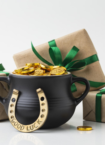 Superstições e Tradições Ligadas a Moedas: Entre o Dinheiro e o Destino