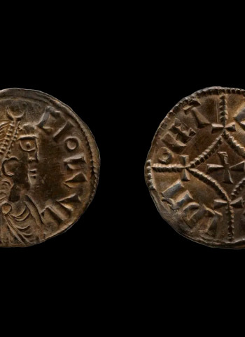 Moeda viking desaparecida reaparece em Londres e reabre capítulo decisivo do tesouro de Herefordshire