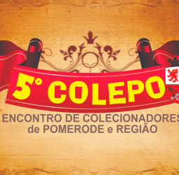 Encontro de colecionadores reúne numismatas e filatelistas em Pomerode nos dias 15 e 16 de novembro