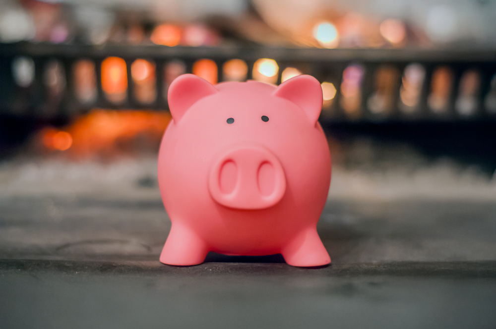 Por que o cofrinho é um porquinho? A curiosa história do símbolo da poupança